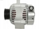 AS-PL A6099 Новий альтернатор honda prelude 2.0 і 16в honda prelude 2.2 і 16в