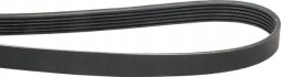 Optibelt 6 PK 1520 Ремінь клиновий багатопазовий