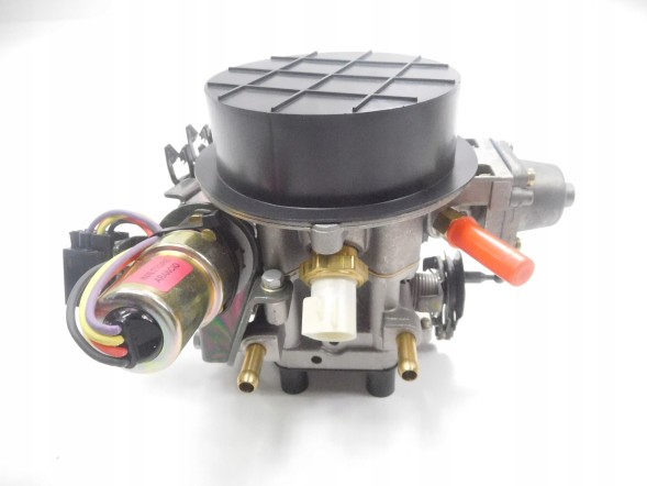Ford OE Центральне вприскування Ford Fiesta 1995-2002 (DX) OE 7095620
