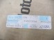 Ford OE Центральне вприскування Ford Fiesta 1995-2002 (DX) OE 7095620