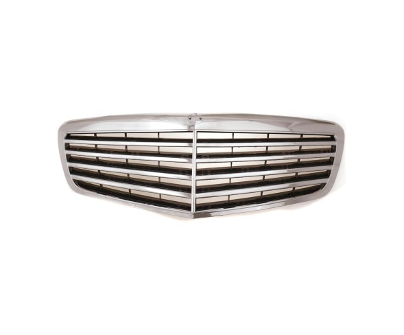 Китай BZ032H4BAQ Автомобільні грилі MERCEDES BENZ (S-KL W221), 06.09 - 09.13 2218800483