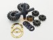 V-maxzone Part VIC-245306 Ремкомплект диференціала для MAN E2000, F2000, F90, L2000, M