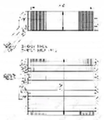 NRF 36024 Випаровувач кондиціонера 36024 nrf seat