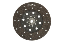 V-maxzone Part VIC-368381 Диск зчеплення 328 0705 10 для ZETOR 60 2WD, 60 4WD, 80, 80 2WD, 80 4WD
