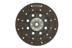 V-maxzone Part VIC-368381 Диск зчеплення 328 0705 10 для ZETOR 60 2WD, 60 4WD, 80, 80 2WD, 80 4WD
