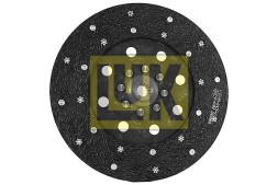 V-maxzone Part VIC-368381 Диск зчеплення 328 0705 10 для ZETOR 60 2WD, 60 4WD, 80, 80 2WD, 80 4WD
