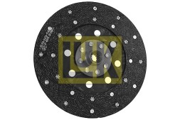 V-maxzone Part VIC-368381 Диск зчеплення 328 0705 10 для ZETOR 60 2WD, 60 4WD, 80, 80 2WD, 80 4WD