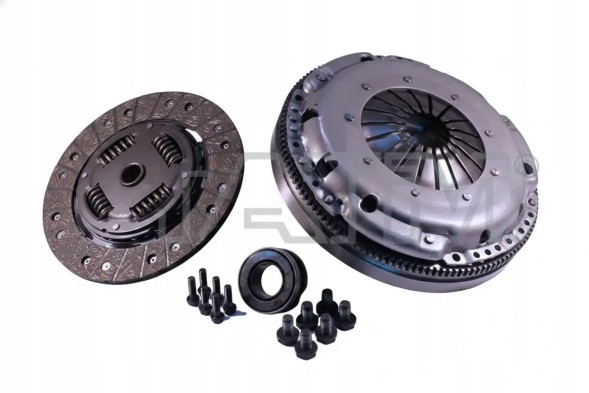 Statim 110.397 Комплект зчеплення 110.397 statim audi seat skoda vw