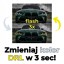 Китай DUAL DRL G22/G23/G80/G82 LASER Модулі DUAL COLOR DRL для BMW 4/M3/M4 G22/G23/G80/G81/G82 2019-2024 LASER