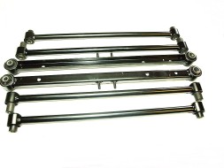 Gerheben GER007CA GER008CA GER009CA MAZDA 323 323F BJ 98- МАЯЧКА ЗАДНЯ 6 ШТ LP