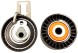 Peugeot OE 1608747480 Комплект грм citroen peugeot 1.6 hdi 2009- ford 1.5 та 1.6tdci volvo 1.6d