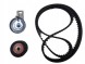 Peugeot OE 1608747480 Комплект грм citroen peugeot 1.6 hdi 2009- ford 1.5 та 1.6tdci volvo 1.6d