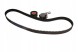 Peugeot OE 1608747480 Комплект грм citroen peugeot 1.6 hdi 2009- ford 1.5 та 1.6tdci volvo 1.6d