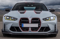 Китай DRL G01/G08/F97/F98 LASER/AHL Модуль CSL YELLOW DRL для BMW X3/X4/iX3/X3M/X4M ЛАЗЕР/АДАПТИВНИЙ СВІТЛОДІОД