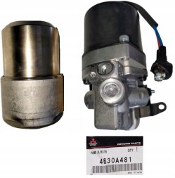Mitsubishi OE WB/4630A481/MR977462/MN102843/4630A012 MITSUBISHI PAJERO MONTERO НАСОС ABS КОМПРЕСОР + АКУМУЛЯТОР НАДДУВУ