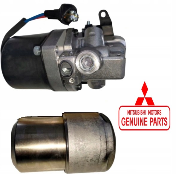 Mitsubishi OE WB/4630A481/MR977462/MN102843/4630A012 MITSUBISHI PAJERO MONTERO НАСОС ABS КОМПРЕСОР + АКУМУЛЯТОР НАДДУВУ