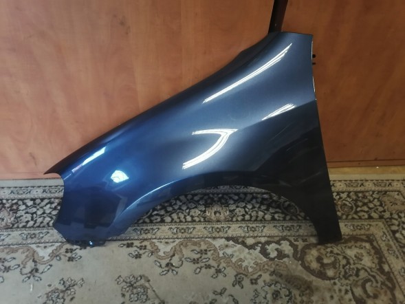 Tong Yang 55555 БРИЗКОВИК ЛІВИЙ GOLF 6 LC5F ОЦИНК. HB