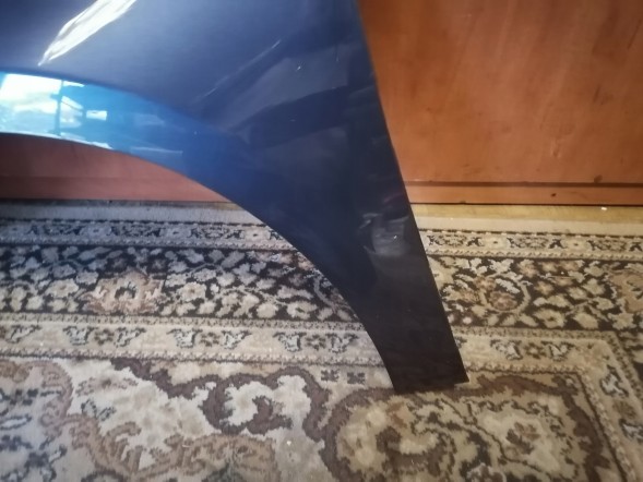 Tong Yang 55555 БРИЗКОВИК ЛІВИЙ GOLF 6 LC5F ОЦИНК. HB