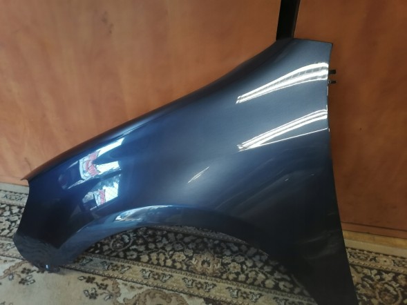 Tong Yang 55555 БРИЗКОВИК ЛІВИЙ GOLF 6 LC5F ОЦИНК. HB