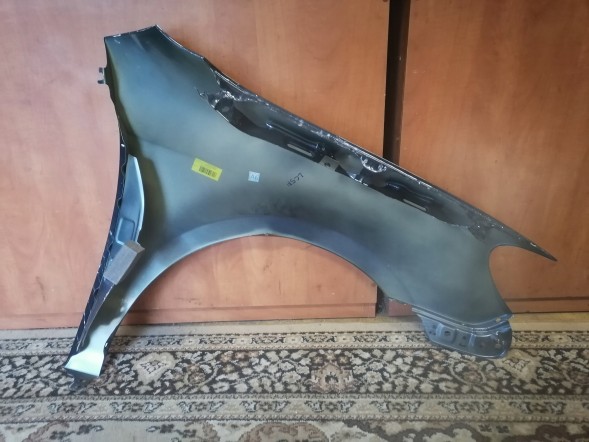 Tong Yang 55555 БРИЗКОВИК ЛІВИЙ GOLF 6 LC5F ОЦИНК. HB
