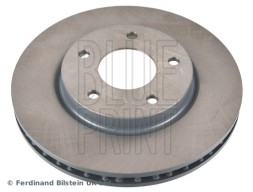 ADC443119 BLUE PRINT Диск гальмівний