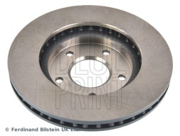 ADC443119 BLUE PRINT Диск гальмівний