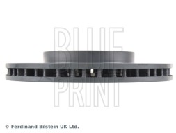 ADC443119 BLUE PRINT Диск гальмівний