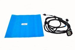 Britpart LR016237G ДЖГУТ ПРОВОДІВ ДЛЯ ДАТЧИКІВ ПАРКУВАННЯ