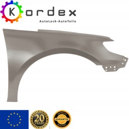 Kordex LC8Y VW VOLKSWAGEN PASSAT CC PRZED LIFTEM KOMBI COMBI LIMUZYNA LAKIER КРИЛО VOLKSWAGEN PASSAT CC КОЛІР LC8Y C8Y 08-12 ПЕРЕДНЄ ПРАВЕ
