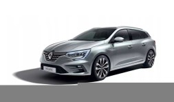 Renault OE 214F65316R Жалюзі повітряні ролети з двигуном renault megane iv scenic 4 oe aso