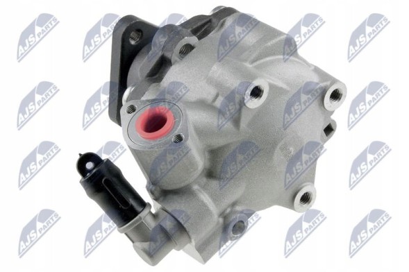 NTY SPW-AU-002 Nty насос гідропідсилювача audi a6 2.0tdi 163-170км 08-11