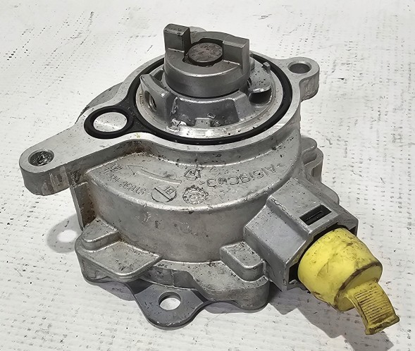 Ford OE BB5E-2A451-BD FORD OE ORG НОВИЙ ОРИГІНАЛЬНИЙ ВАКУУМНИЙ НАСОС VACUM FORD / VOLVO - BB5E-2A451-BD