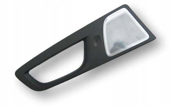 Volvo OE 31455101 VOLVO XC60 ПАНЕЛЬ ЗАДНІХ ПРАВИХ ДВЕРЕЙ BOWERS WILKINS