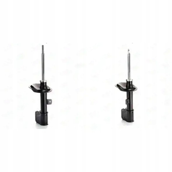 KYB 33375 78 2x амортизатори KYB FRONT L+R для CITROËN, PEUGEOT C4 I, 307
