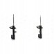 KYB 33375 78 2x амортизатори KYB FRONT L+R для CITROËN, PEUGEOT C4 I, 307