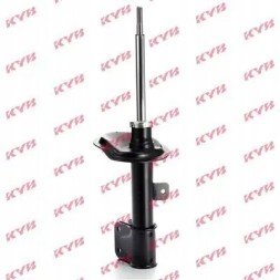KYB 33375 78 2x амортизатори KYB FRONT L+R для CITROËN, PEUGEOT C4 I, 307
