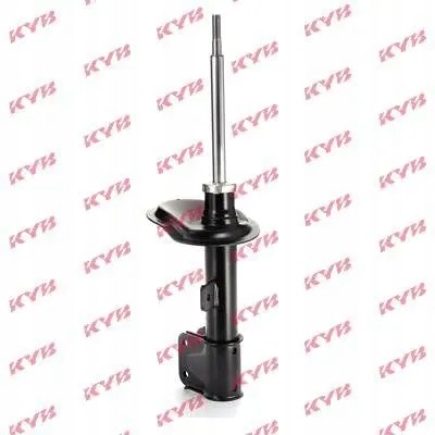 KYB 33375 78 2x амортизатори KYB FRONT L+R для CITROËN, PEUGEOT C4 I, 307