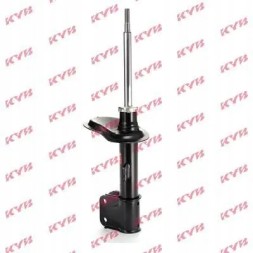 KYB 33375 78 2x амортизатори KYB FRONT L+R для CITROËN, PEUGEOT C4 I, 307