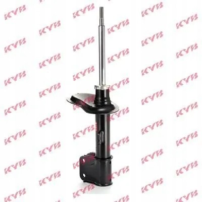 KYB 33375 78 2x амортизатори KYB FRONT L+R для CITROËN, PEUGEOT C4 I, 307