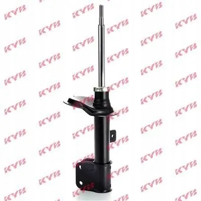 KYB 33375 78 2x амортизатори KYB FRONT L+R для CITROËN, PEUGEOT C4 I, 307