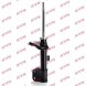 KYB 33375 78 2x амортизатори KYB FRONT L+R для CITROËN, PEUGEOT C4 I, 307