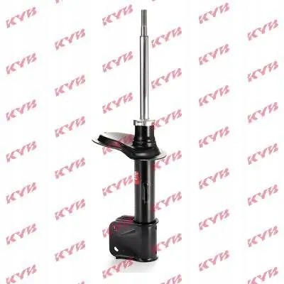 KYB 33375 78 2x амортизатори KYB FRONT L+R для CITROËN, PEUGEOT C4 I, 307