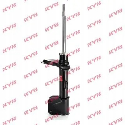 KYB 33375 78 2x амортизатори KYB FRONT L+R для CITROËN, PEUGEOT C4 I, 307
