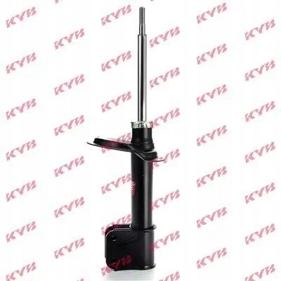 KYB 33375 78 2x амортизатори KYB FRONT L+R для CITROËN, PEUGEOT C4 I, 307