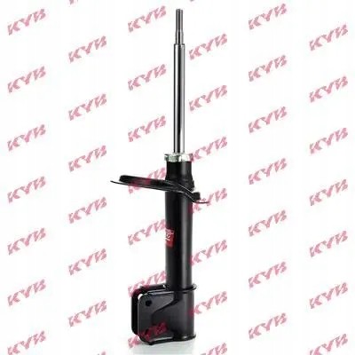 KYB 33375 78 2x амортизатори KYB FRONT L+R для CITROËN, PEUGEOT C4 I, 307