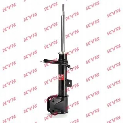 KYB 33375 78 2x амортизатори KYB FRONT L+R для CITROËN, PEUGEOT C4 I, 307