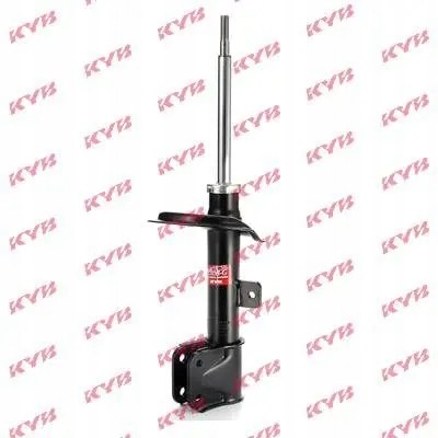 KYB 33375 78 2x амортизатори KYB FRONT L+R для CITROËN, PEUGEOT C4 I, 307