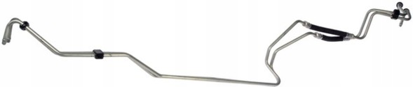 Sunsong DOR624992 SUN ПРОВОД НА JEEP GRAND CHEROKEE (2005-2010)