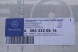 Mercedes-Benz OE A3853320616 MERCEDES ФЛАНЕЦ ВТУЛКИ МОСТУ MERCEDES ATEGO A3853320616