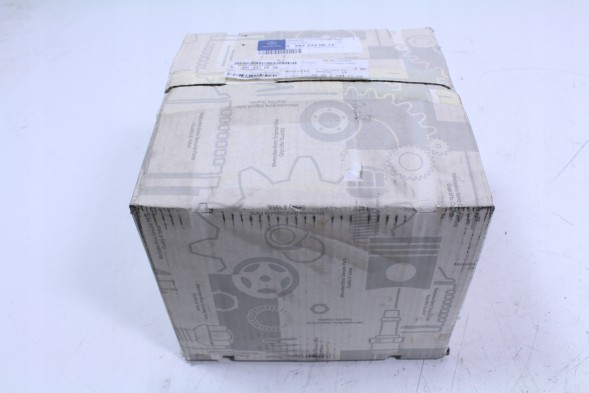 Mercedes-Benz OE A3853320616 MERCEDES ФЛАНЕЦ ВТУЛКИ МОСТУ MERCEDES ATEGO A3853320616